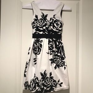 Girls Formal Holiday Dress